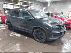 5FNYF6H29MB060568 2021 HONDA PILOT