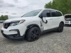 5FNYF6H29MB062742 2021 HONDA PILOT