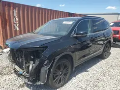 5FNYF6H29MB063521 2021 HONDA PILOT
