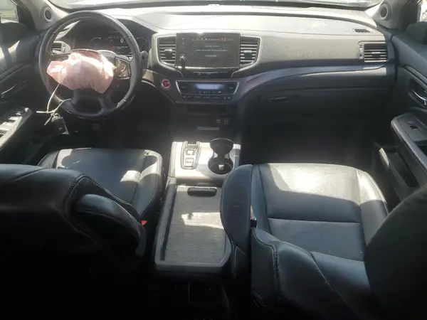 5FNYF6H29MB063521 2021 HONDA PILOT - Image 8