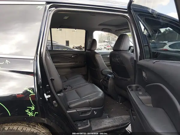 5FNYF6H29MB065303 2021 HONDA PILOT - Image 8