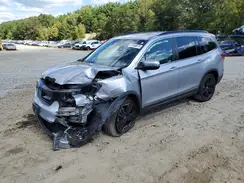 5FNYF6H29MB070324 2021 HONDA PILOT