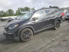 5FNYF6H29MB077502 2021 HONDA PILOT