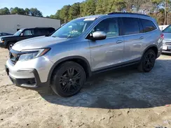 5FNYF6H29MB080836 2021 HONDA PILOT