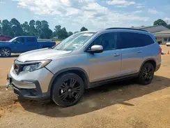 5FNYF6H29MB082294 2021 HONDA PILOT