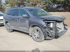 5FNYF6H29MB087317 2021 HONDA PILOT