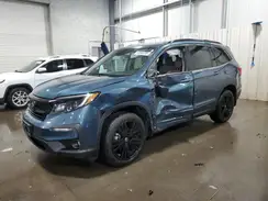 5FNYF6H29MB087821 2021 HONDA PILOT