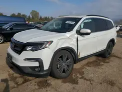 5FNYF6H29MB089813 2021 HONDA PILOT