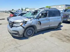 5FNYF6H29MB091643 2021 HONDA PILOT