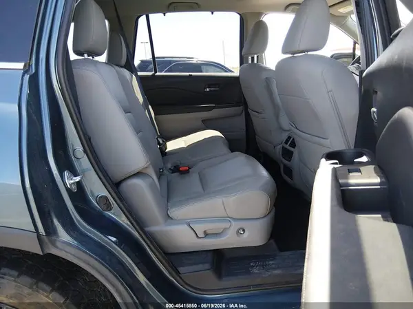 5FNYF6H29MB092517 2021 HONDA PILOT - Image 8