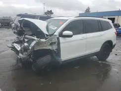 5FNYF6H29MB092713 2021 HONDA PILOT