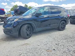 5FNYF6H29MB093831 2021 HONDA PILOT