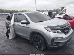 5FNYF6H29MB098592 2021 HONDA PILOT