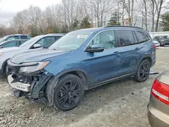 5FNYF6H29MB098656 2021 HONDA PILOT
