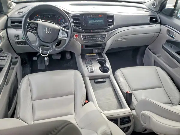 5FNYF6H29MB098656 2021 HONDA PILOT - Image 8