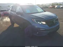 5FNYF6H29MB098740 2021 HONDA PILOT