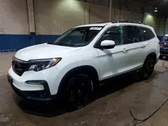 5FNYF6H29MB099130 2021 HONDA PILOT