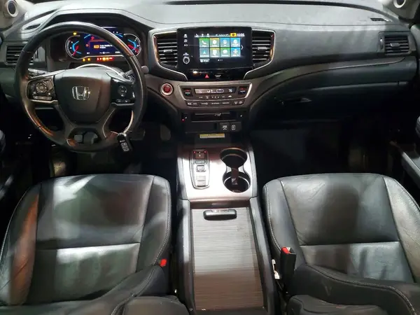 5FNYF6H29MB099130 2021 HONDA PILOT - Image 8