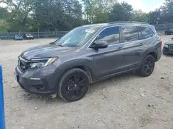 5FNYF6H29MB100339 2021 HONDA PILOT