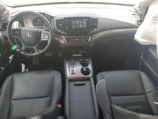 5FNYF6H29MB100339 2021 HONDA PILOT - Image 8