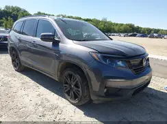 5FNYF6H29MB100955 2021 HONDA PILOT