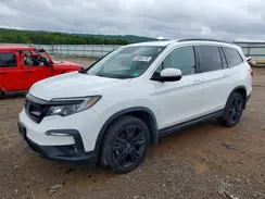 5FNYF6H29MB102592 2021 HONDA PILOT