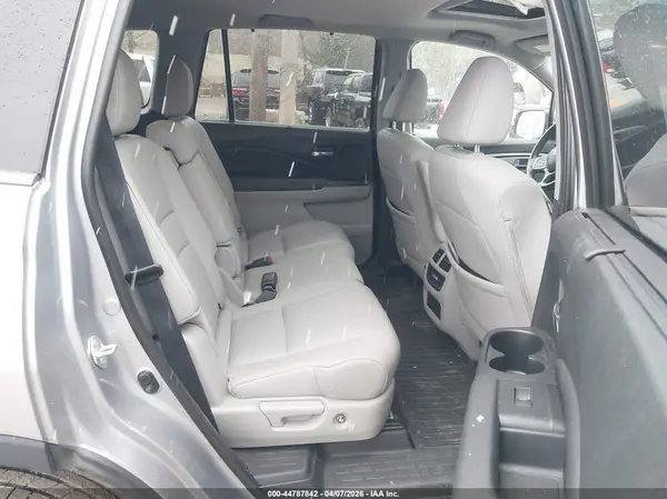 5FNYF6H29NB001568 2022 HONDA PILOT - Image 8