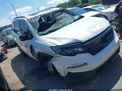 5FNYF6H29NB003255 2022 HONDA PILOT