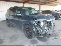 5FNYF6H29NB010903 2022 HONDA PILOT