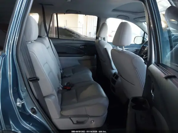 5FNYF6H29NB010903 2022 HONDA PILOT - Image 8