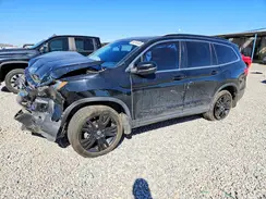 5FNYF6H29NB015759 2022 HONDA PILOT
