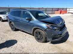 5FNYF6H29NB016166 2022 HONDA PILOT