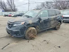 5FNYF6H29NB024011 2022 HONDA PILOT