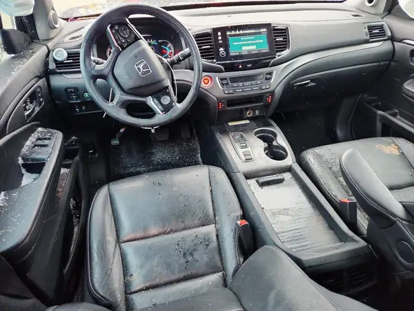 5FNYF6H29NB024011 2022 HONDA PILOT - Image 8