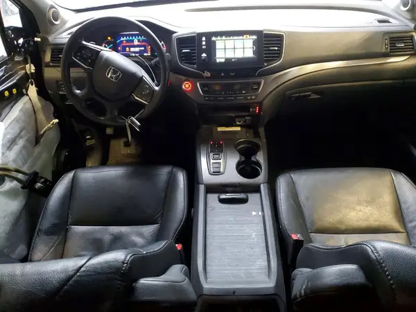 5FNYF6H29NB026891 2022 HONDA PILOT - Image 8