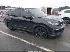 5FNYF6H29NB027474 2022 HONDA PILOT