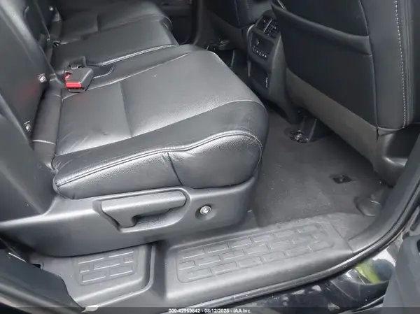 5FNYF6H29NB027474 2022 HONDA PILOT - Image 8