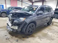 5FNYF6H29NB028317 2022 HONDA PILOT