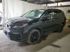 5FNYF6H29NB039303 2022 HONDA PILOT
