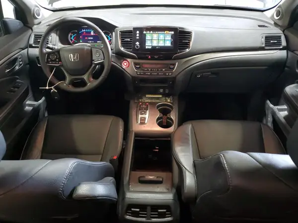 5FNYF6H29NB039303 2022 HONDA PILOT - Image 8