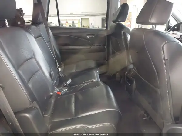 5FNYF6H29NB039754 2022 HONDA PILOT - Image 8