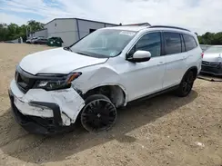 5FNYF6H29NB040547 2022 HONDA PILOT