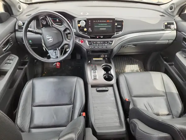 5FNYF6H29NB040547 2022 HONDA PILOT - Image 8