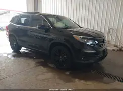 5FNYF6H29NB042167 2022 HONDA PILOT