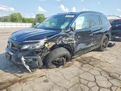 5FNYF6H29NB043920 2022 HONDA PILOT