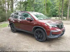 5FNYF6H29NB045621 2022 HONDA PILOT