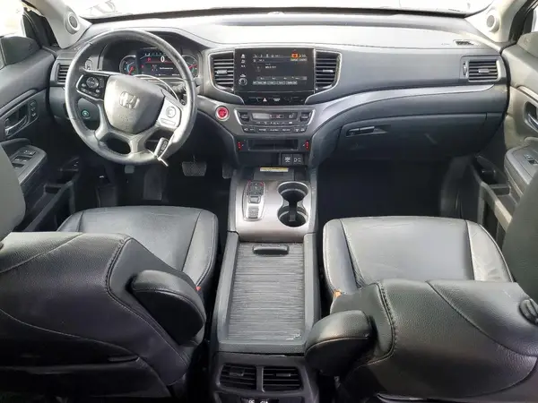 5FNYF6H29NB046039 2022 HONDA PILOT - Image 8