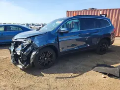 5FNYF6H29NB046610 2022 HONDA PILOT