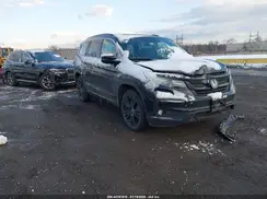 5FNYF6H29NB046929 2022 HONDA PILOT