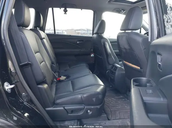 5FNYF6H29NB046929 2022 HONDA PILOT - Image 8